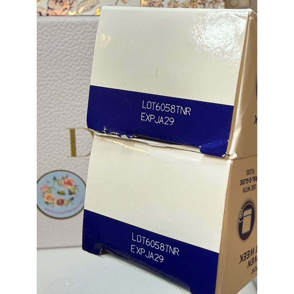 Dental BUNDLE of 3 - TheraBreath and Crest Pro Health- NEW - Picture 3 of 6